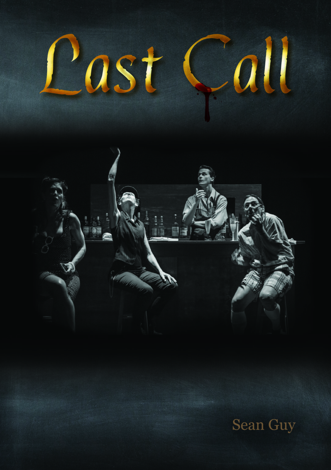 LAST CALL SCRIPT