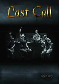 LAST CALL