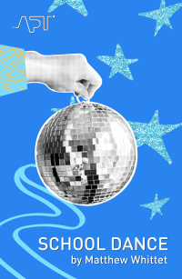 School Dance cover image