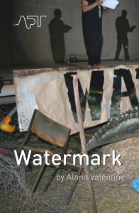 Cover image for Watermark.