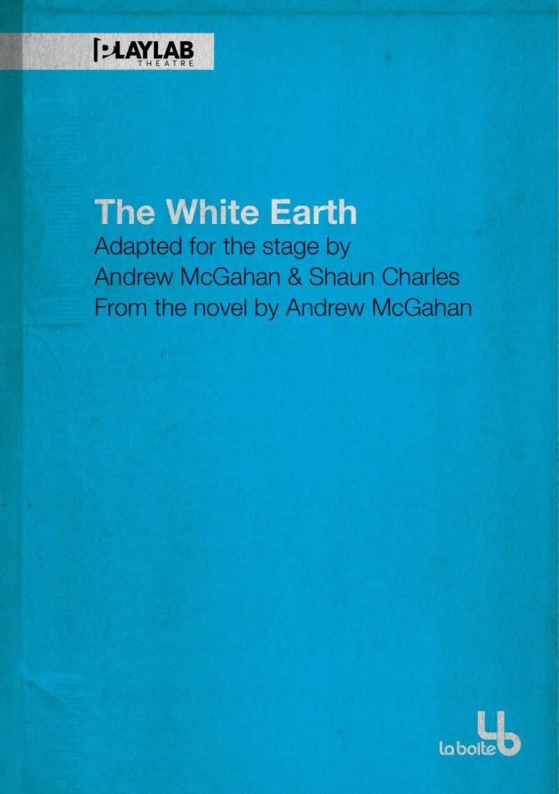 The White Earth