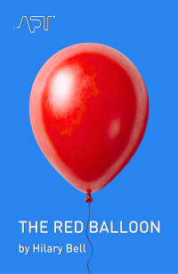 THE RED BALLOON