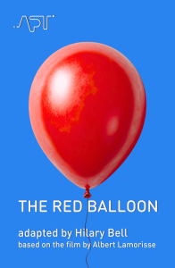 The Red Balloon cover image