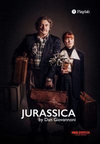 JURASSICA