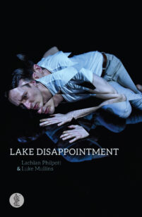 LAKE DISAPPOINTMENT