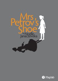 Mrs Petrov's Shoe