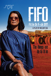 FIFO - Fit In or F--k Off!