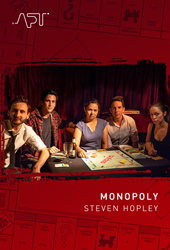 MONOPOLY