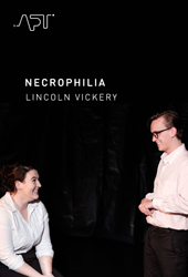 NECROPHILIA