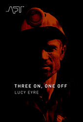 THREE ON, ONE OFF