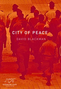 CITY OF PEACE