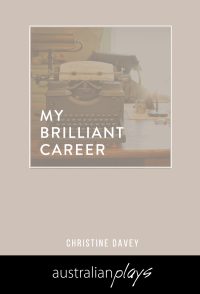My Brilliant Career