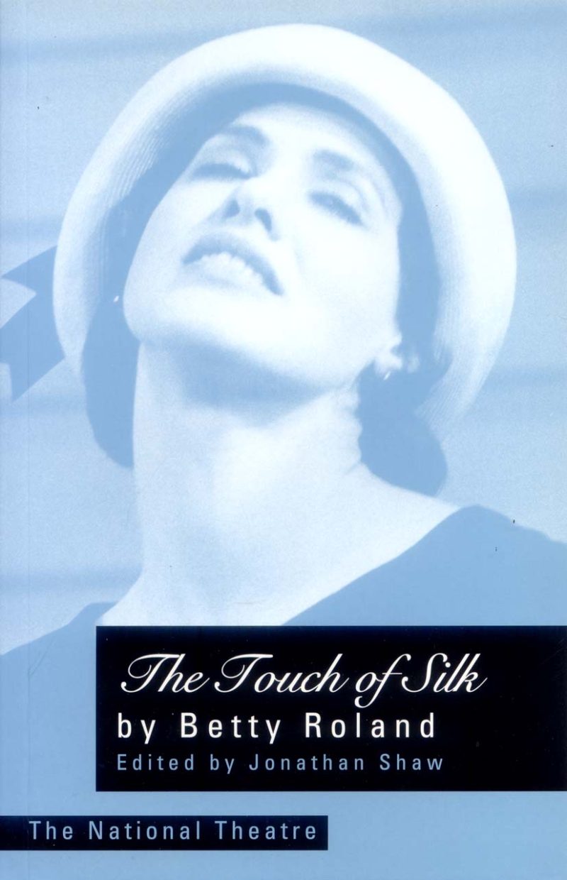 The Touch of Silk
