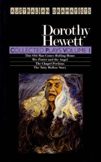 Hewett Collected Plays Volume 1