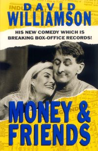 Money and Friends