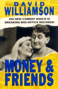 Money and Friends