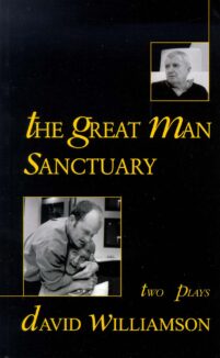 The Great Man