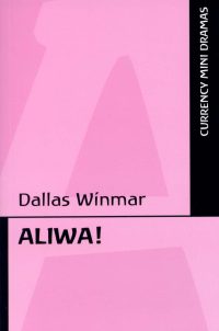 Aliwa!