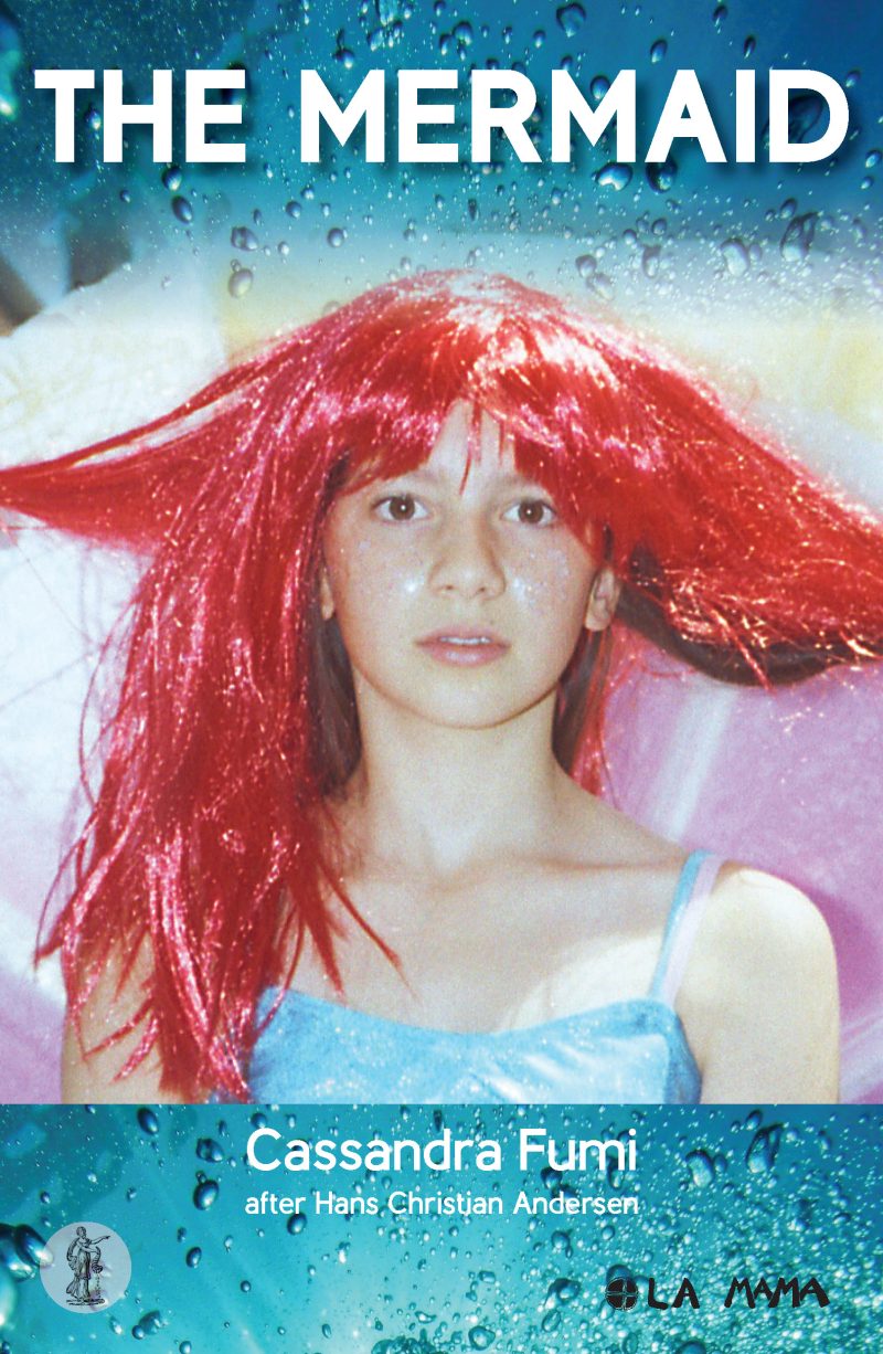 The Mermaid