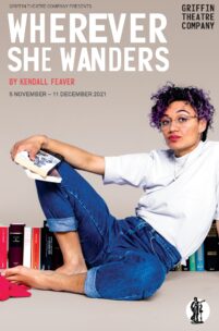 Wherever She Wanders