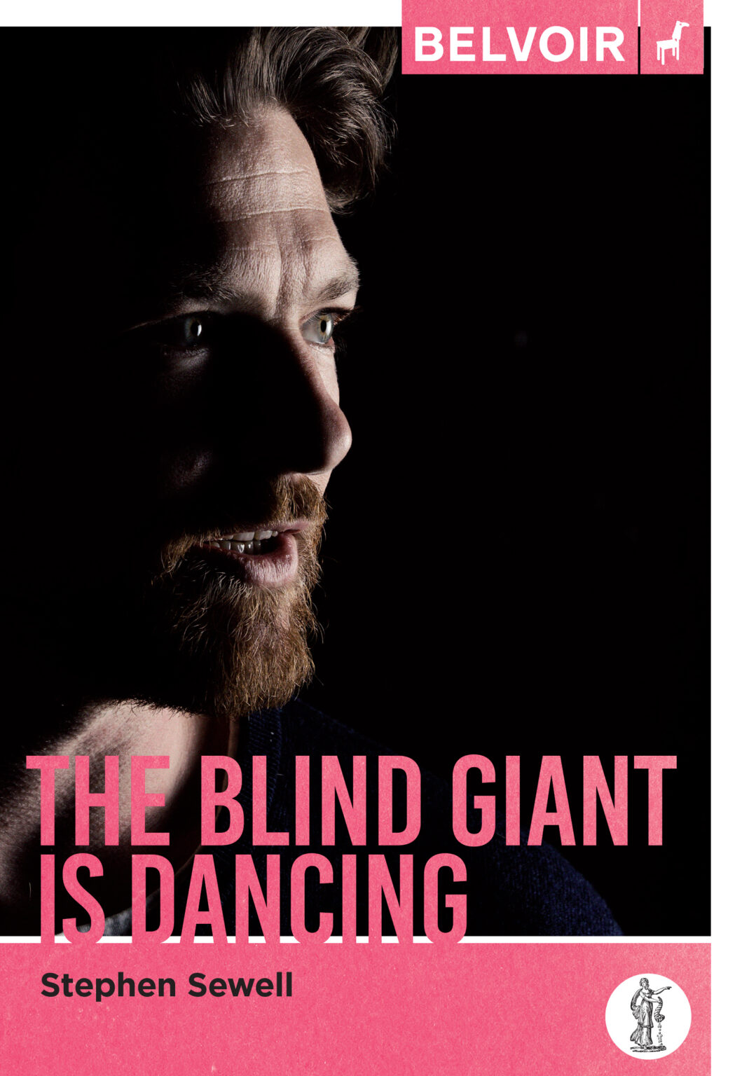 THE BLIND GIANT IS DANCING