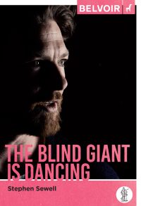 THE BLIND GIANT IS DANCING