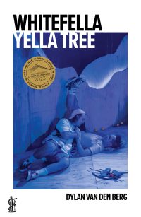 WHITEFELLA YELLA TREE