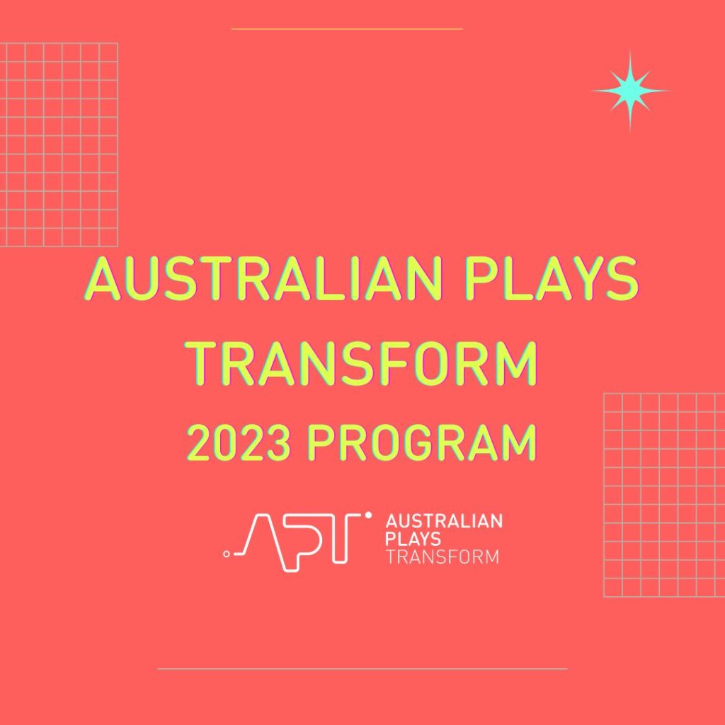 APT’s 2023 Program Announced