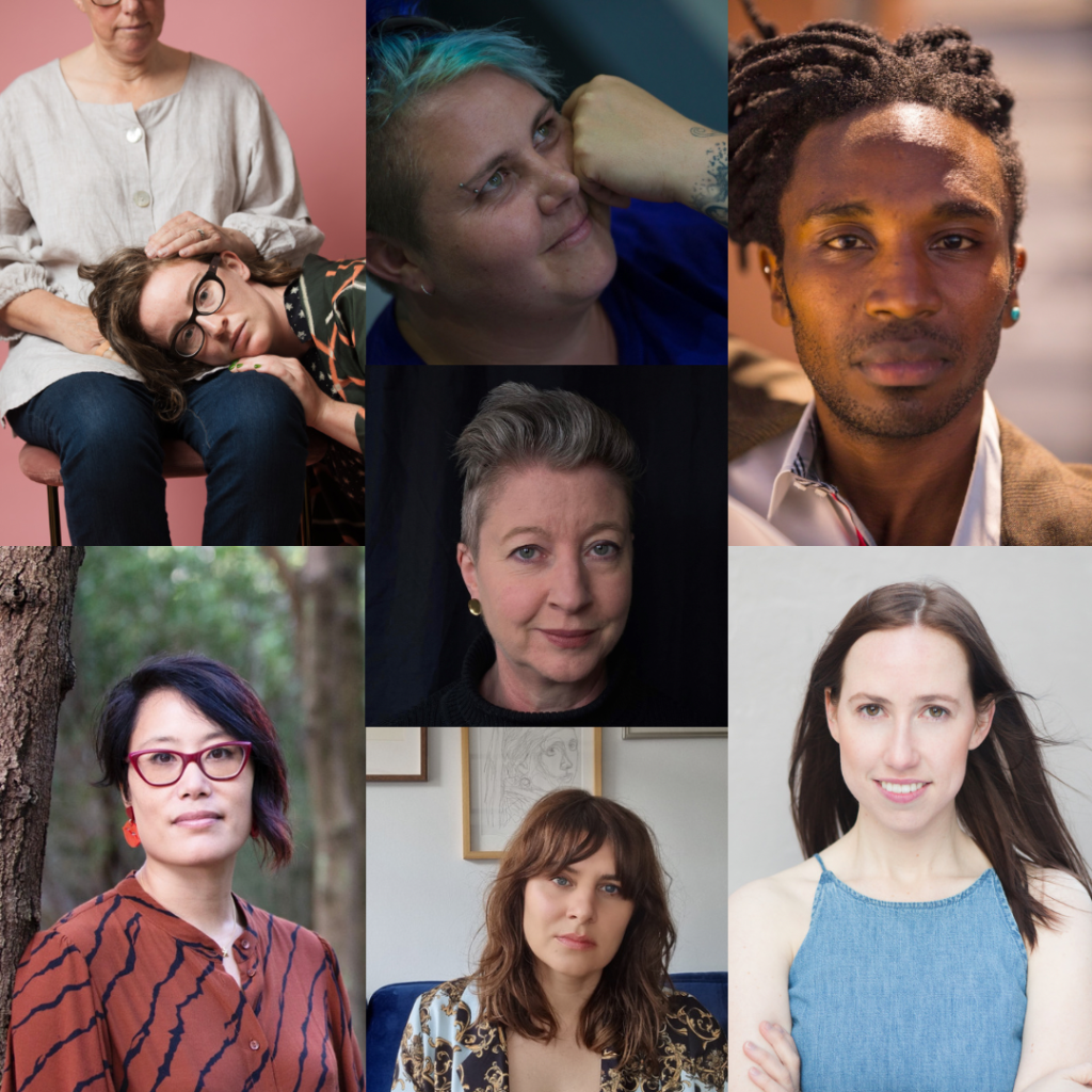 Duologue 2023 - Recipients Announced