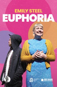 cover of 'Euphoria' by Emily Steel