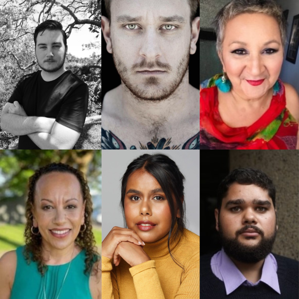 Australian First Nations Retreat Participants Announced