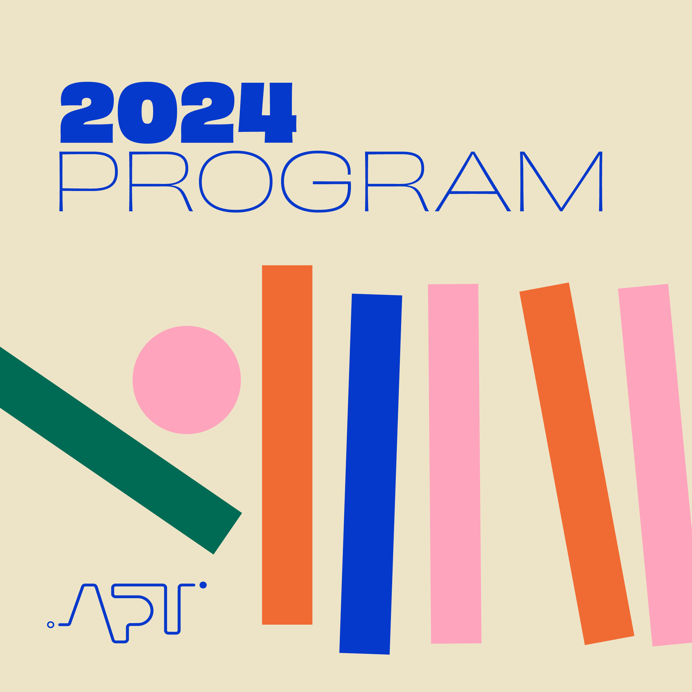 2024 Program: APT
