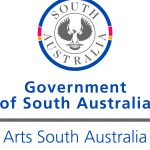 Arts South Australia logo