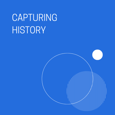 TILE - CAPTURING HISTORY new