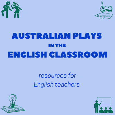 tile - aus plays in the eng classroom