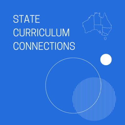 tile - state curriculum connections