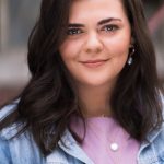 a headshot of Nicola Ingram