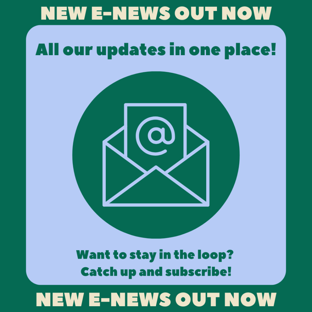 End of Year Enews - Thanks for an amazing 2024!
