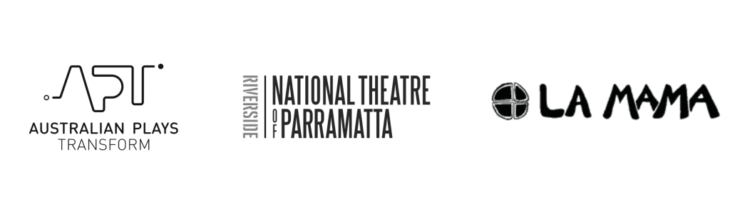 Logo banner National Play Summit 2025