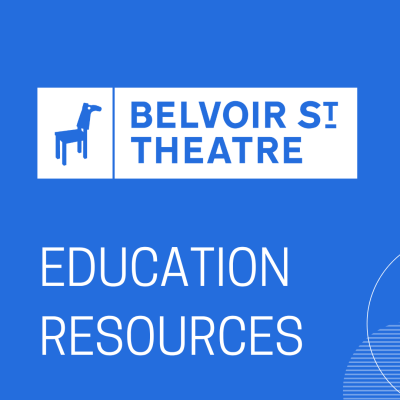 Belvoir cover tile