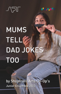 Mums Tell Dad Jokes Too