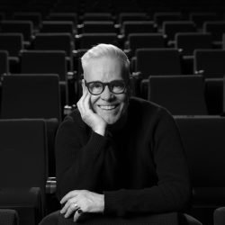 220831_Seymor_Director_Portaits_0461.Lisa Tomasettijpg BW Portrait photo of Tim Jones