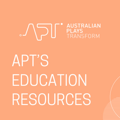 APT edu resources tile