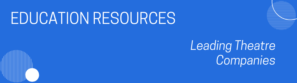 education resources banner