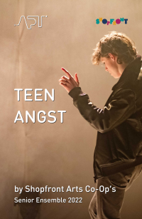 Teen Angst