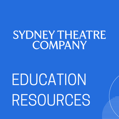 cover tile for STC Education Resources
