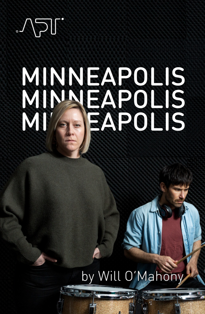 Minneapolis cover image