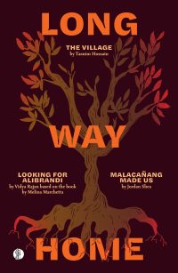 Long Way Home cover image