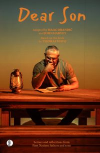 Dear Son cover image